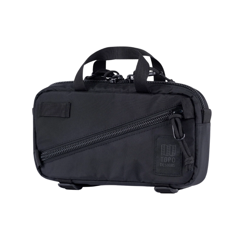  Túi Xách Topo Designs Mini Quick Pack 2.5L Chính Hãng 