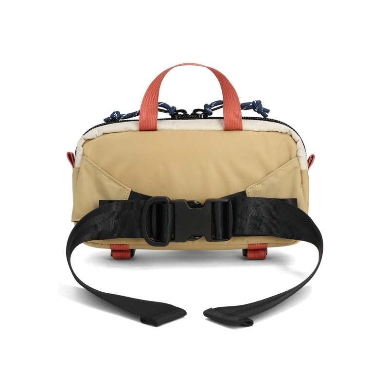  Túi Xách Topo Designs Mini Quick Pack 2.5L Chính Hãng 
