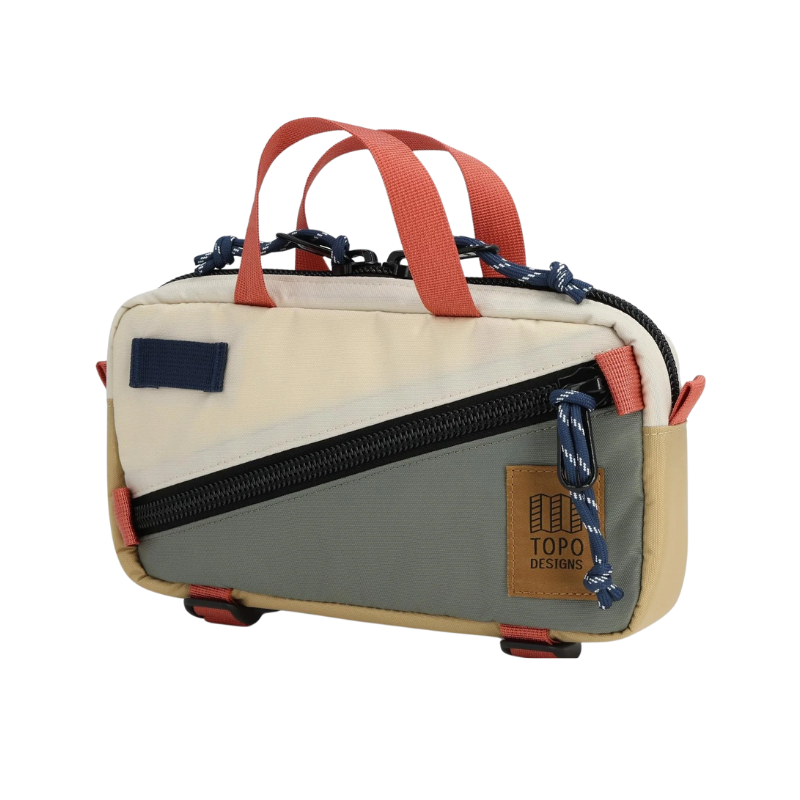  Túi Xách Topo Designs Mini Quick Pack 2.5L Chính Hãng 