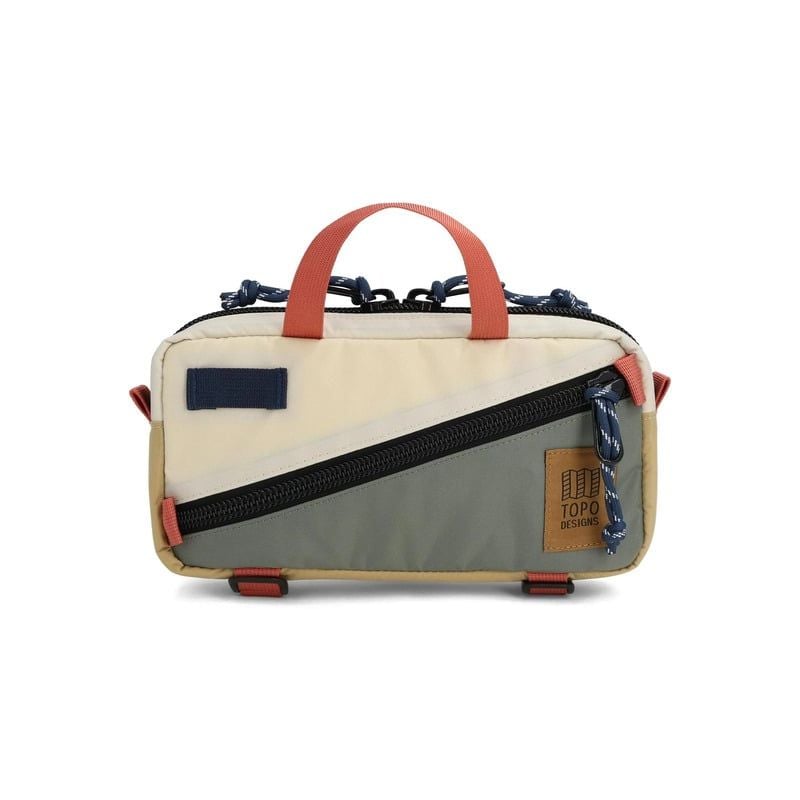  Túi Xách Topo Designs Mini Quick Pack 2.5L Chính Hãng 