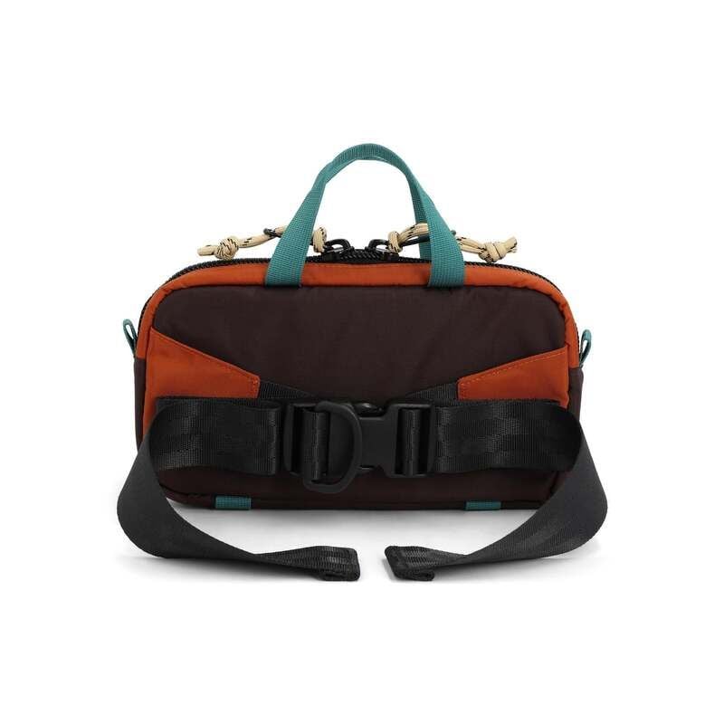  Túi Xách Topo Designs Mini Quick Pack 2.5L Chính Hãng 