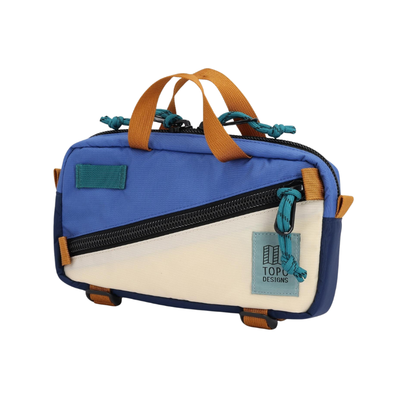  Túi Xách Topo Designs Mini Quick Pack 2.5L Chính Hãng 