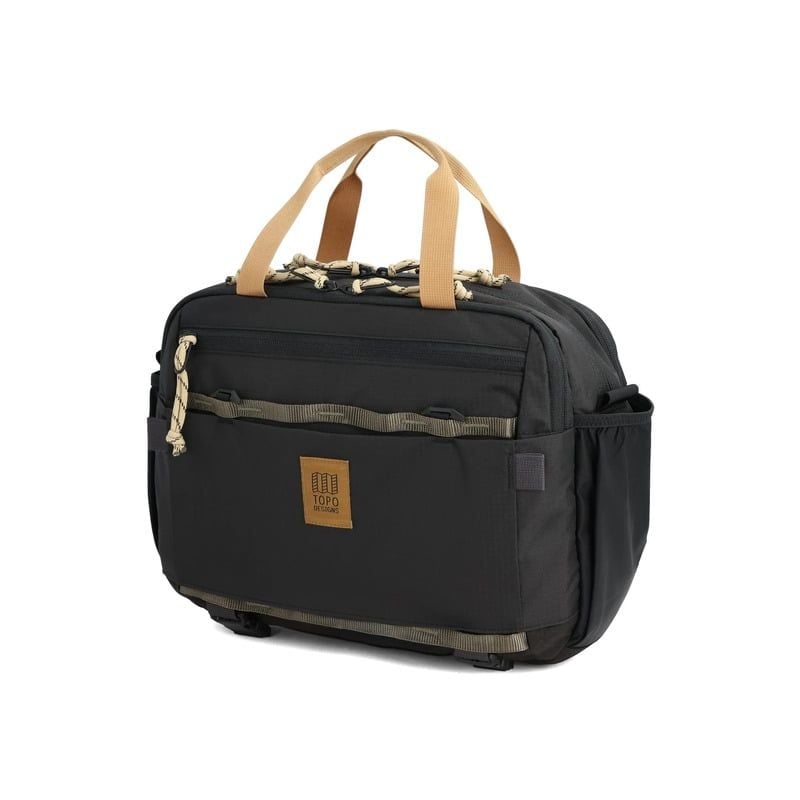  Túi Xách Topo Designs Mountain Cross Bag 17L/Laptop 15/16