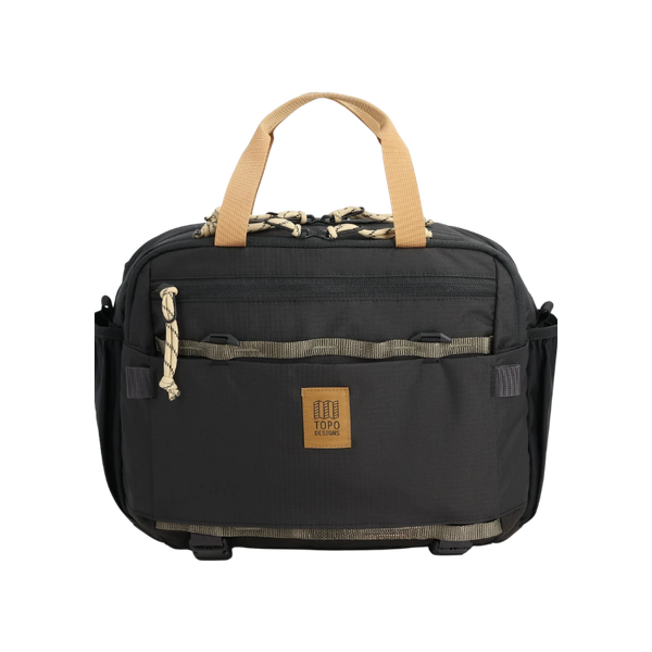 Túi Xách Topo Designs Mountain Cross Bag 17L/Laptop 15/16
