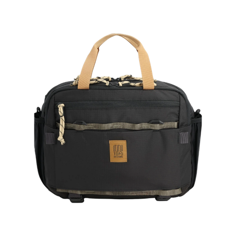 Túi Xách Topo Designs Mountain Cross Bag 17L/Laptop 15/16