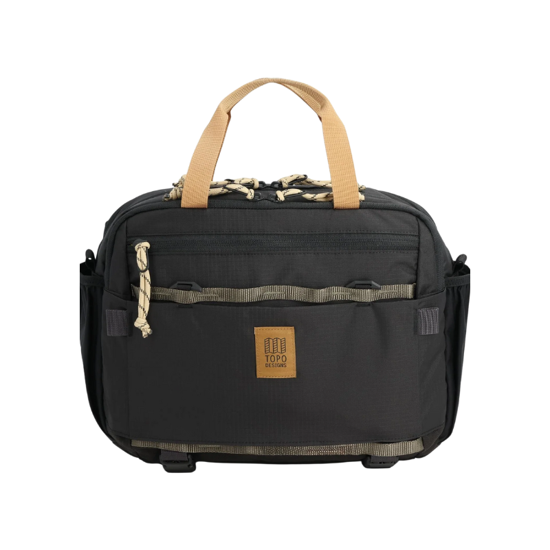  Túi Xách Topo Designs Mountain Cross Bag 17L/Laptop 15/16