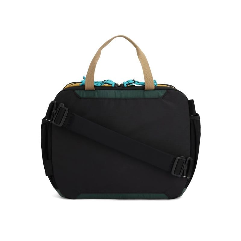  Túi Xách Topo Designs Mountain Cross Bag 17L/Laptop 15/16