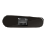  Adapter Chuyển Đổi USB-C Multimedia, 7 Trong 1, 100W PD Belkin - Hàng Chính Hãng 