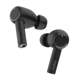  Tai Nghe Bluetooth TWS Chống Ồn Chủ Động Belkin Soundform Pulse - Chính Hãng 