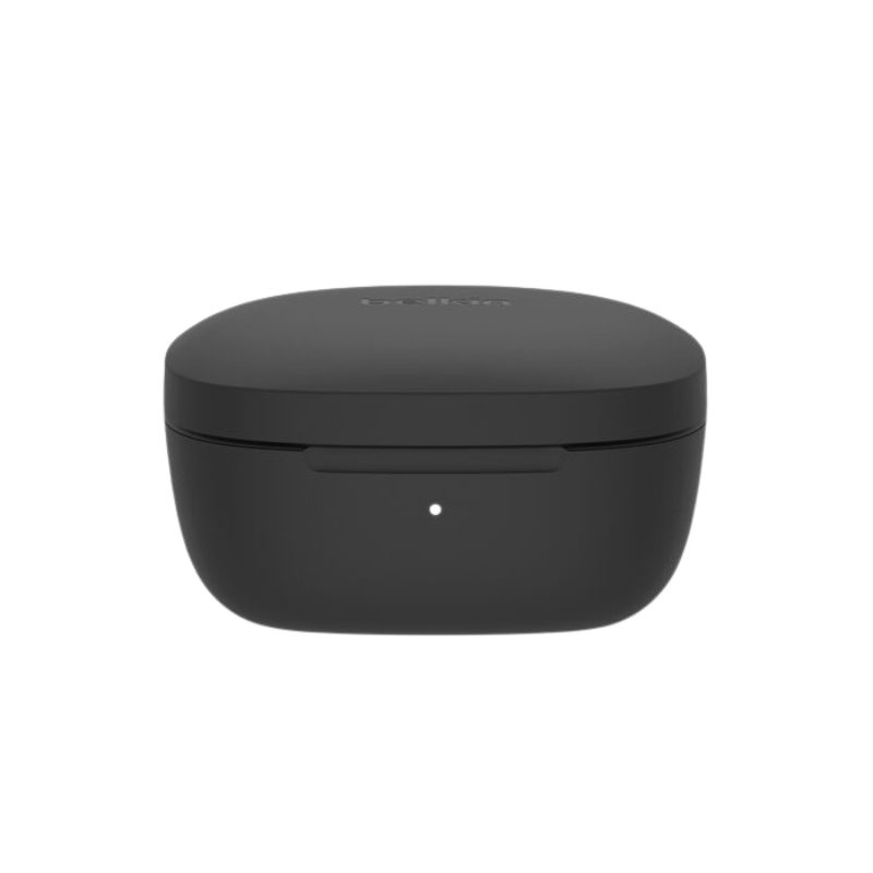  Tai Nghe Bluetooth TWS Chống Ồn Chủ Động Belkin Soundform Pulse - Chính Hãng 