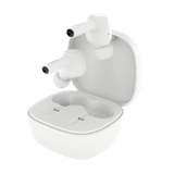  Tai Nghe Bluetooth TWS Chống Ồn Chủ Động Belkin Soundform Pulse - Chính Hãng 