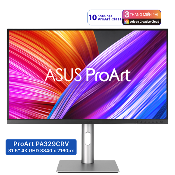 Màn hình ASUS ProArt PA329CRV LED 31.5