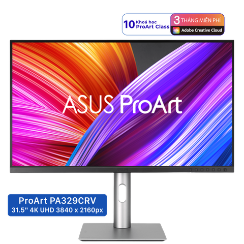 Màn hình ASUS ProArt PA329CRV LED 31.5