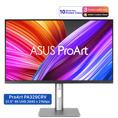 Màn hình ASUS ProArt PA329CRV LED 31.5