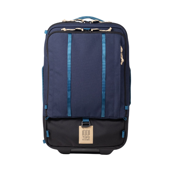 Vali Hành Lý Topo Designs Global Travel Bag Roller Chính Hãng