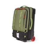  Vali Hành Lý Topo Designs Global Travel Bag Roller Chính Hãng 