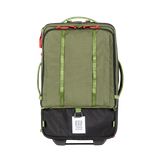  Vali Hành Lý Topo Designs Global Travel Bag Roller Chính Hãng 