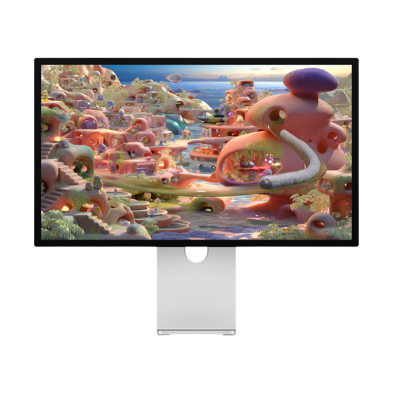  Màn hình Apple Studio Display XDR VESA mount adapter - Chính Hãng Việt Nam 