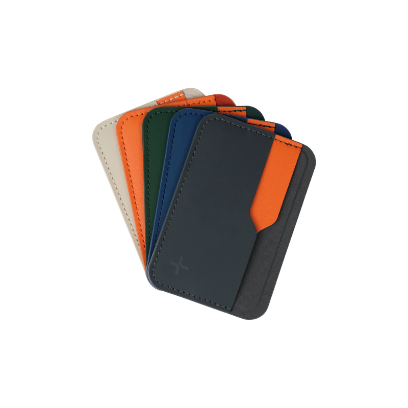 Ví Nam Châm HyperWork MagSnap Chuẩn MagSafe