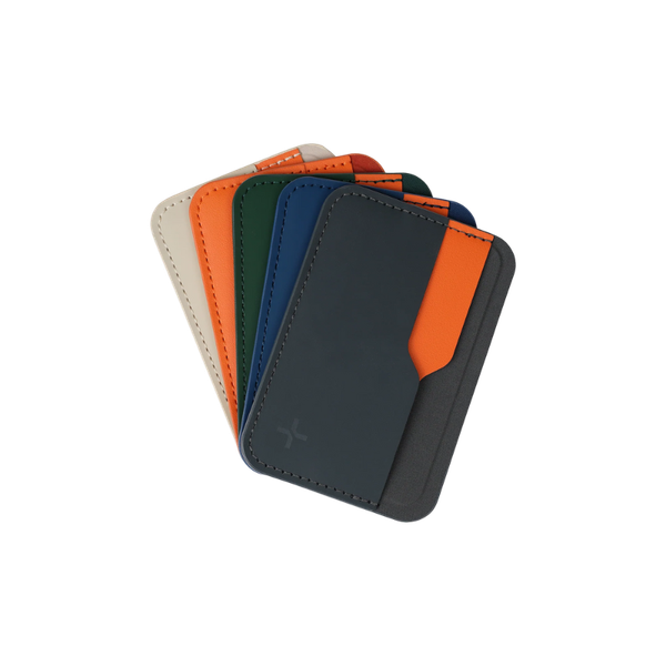 Ví Nam Châm HyperWork MagSnap Chuẩn MagSafe Cho iPhone