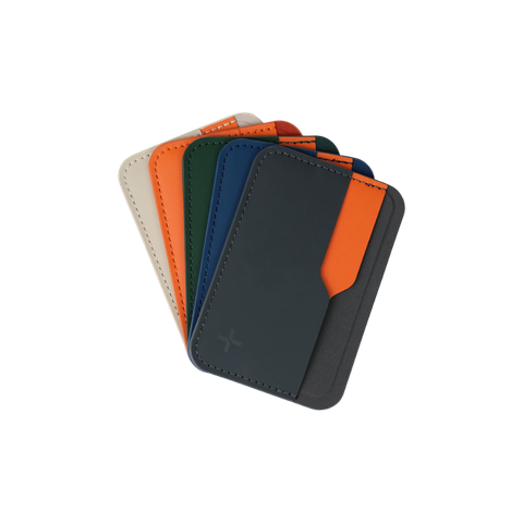 Ví Nam Châm HyperWork MagSnap Chuẩn MagSafe Cho iPhone