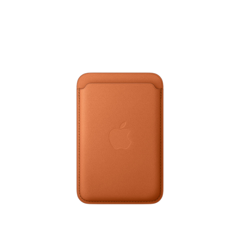 Ví Vải Tinh Dệt MagSafe cho iPhone