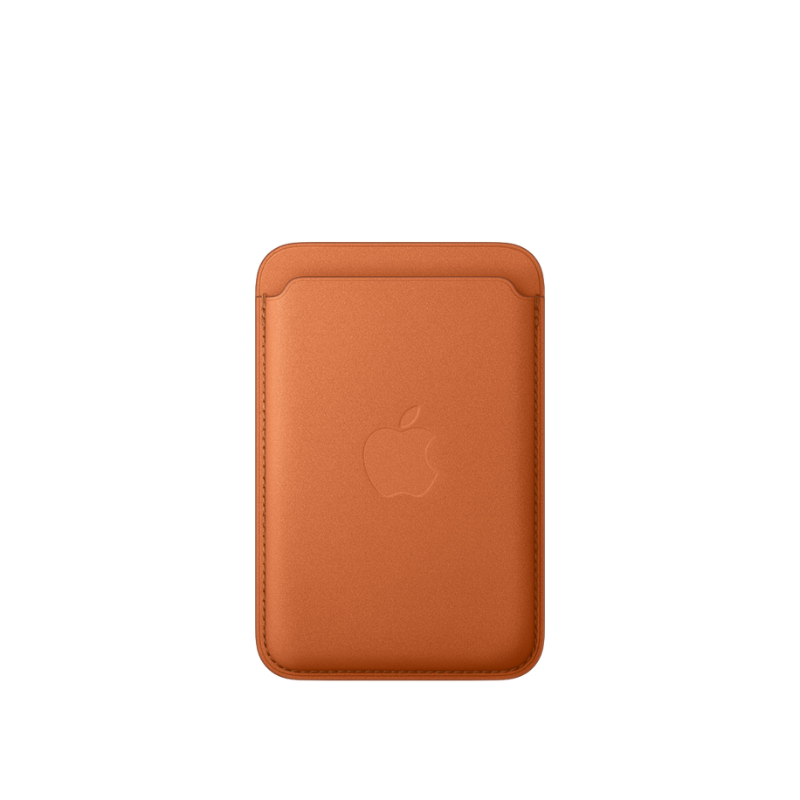 Ví Vải Tinh Dệt MagSafe cho iPhone