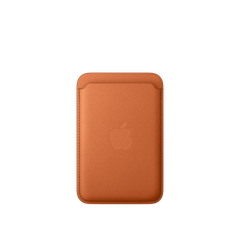Ví Vải Tinh Dệt MagSafe cho iPhone