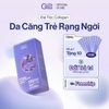  Thực Phẩm Bổ Sung Gilaa Collagen 5K Inner Booster With Saffron (20g x 15 gói) 