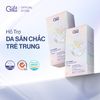  Combo Thực Phẩm Bổ Sung Gilaa Collagen 5K Inner Booster With Saffron (20g x 15 gói) Và Gilaa Collagen 5K Inner Booster With Peony (20g x 15 gói) 