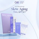 [QUÀ TẶNG] Gilaa Slow Aging Trial Gift Set Ngẫu Nhiên
