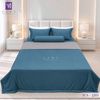  Bộ Chăn Ga Lụa Tencel Coolsilk TCS2203 