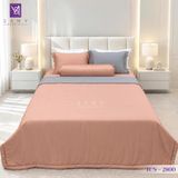  Bộ Chăn Ga Lụa Tencel Coolsilk TCS2800 