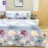  Bộ Chăn Ga Lụa Modal Bamsilk MBS3482 