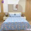  Bộ Chăn Ga Lụa Tencel Coolsilk TCS2874 