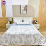  Bộ Chăn Ga Lụa Tencel Coolsilk TCS2871 