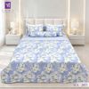  Bộ Chăn Ga Lụa Tencel Coolsilk TCS2873 