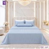  Bộ Chăn Ga Lụa Tencel Silk Protein TSP4107 
