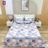  Bộ Chăn Ga Lụa Modal Bamsilk MBS3482 