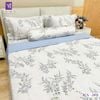  Bộ Chăn Ga Lụa Tencel Coolsilk TCS2871 
