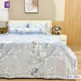  Bộ Chăn Ga Lụa Tencel Coolsilk TCS2872 
