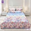  Bộ Chăn Ga Lụa Tencel Coolsilk TCS2868 