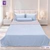  Bộ Chăn Ga Lụa Tencel Coolsilk TCS2198 