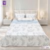  Bộ Chăn Ga Lụa Tencel Coolsilk TCS2871 