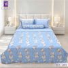  Bộ Chăn Ga Lụa Tencel Coolsilk TCS2874 