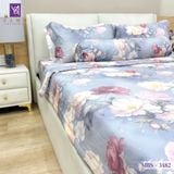  Bộ Chăn Ga Lụa Modal Bamsilk MBS3482 