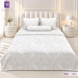  Bộ Chăn Ga Lụa Modal Bamsilk MBS3473 
