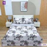  Bộ Chăn Ga Lụa Tencel Coolsilk TCS2870 