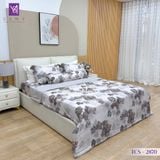  Bộ Chăn Ga Lụa Tencel Coolsilk TCS2870 