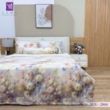  Bộ Chăn Ga Lụa Tencel Coolsilk TCS2866 